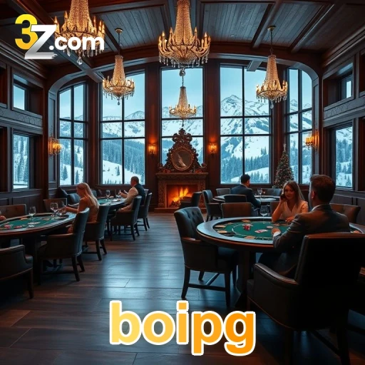 boipg Jogos de caça-níqueis