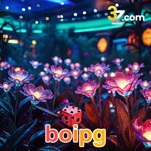 boipg Plataforma